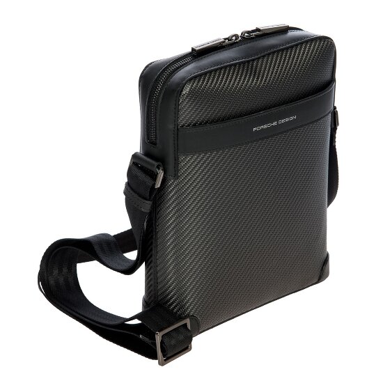 Porsche Design Carbon Umhängetasche 20 cm
