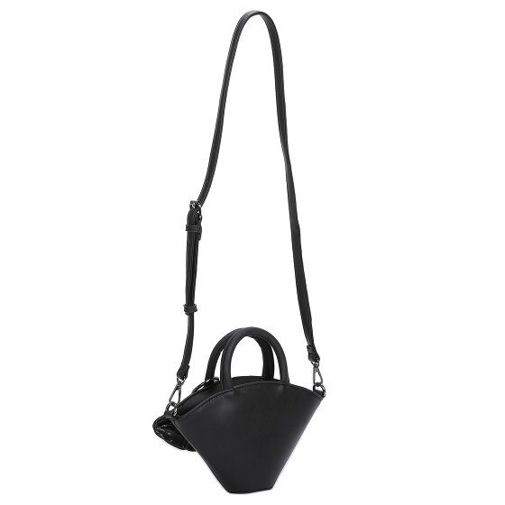 Buffalo Sculpt Handtasche 24 cm