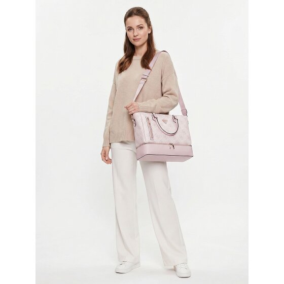 Guess Berta Shopper Tasche 41 cm Laptopfach