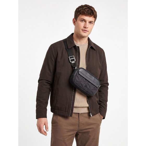 Lacoste The Blend Seasonal Umhängetasche 30 cm