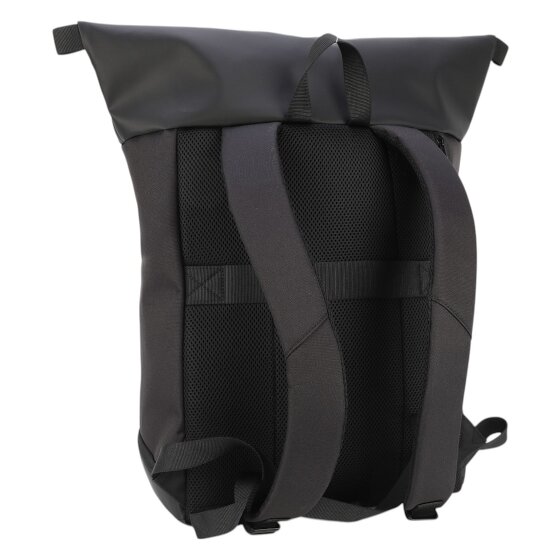 Strellson Alperton Sebastian Daypack 53 cm Laptopfach