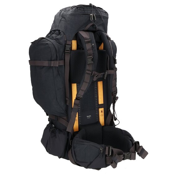 Fjällräven Kajka 85 85 Wanderrucksack M-L 91 cm
