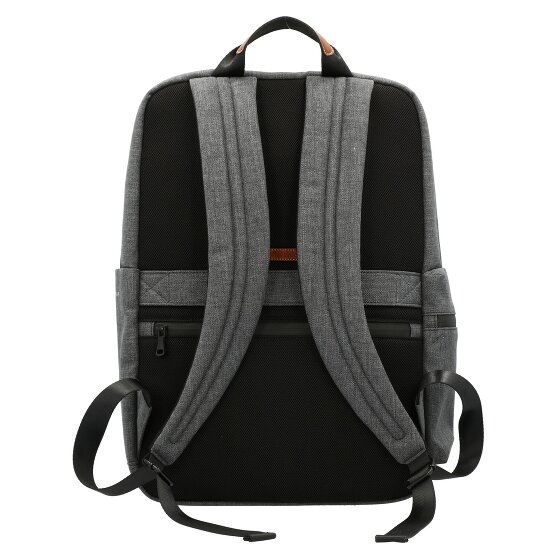 Picard Go eco Daypack 42 cm Laptopfach