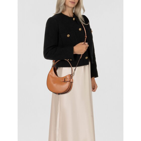 Lauren Ralph Lauren Tasha Schultertasche Leder 19.5 cm