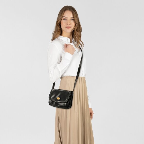 The Bridge Stodo Umhängetasche Leder 20 cm