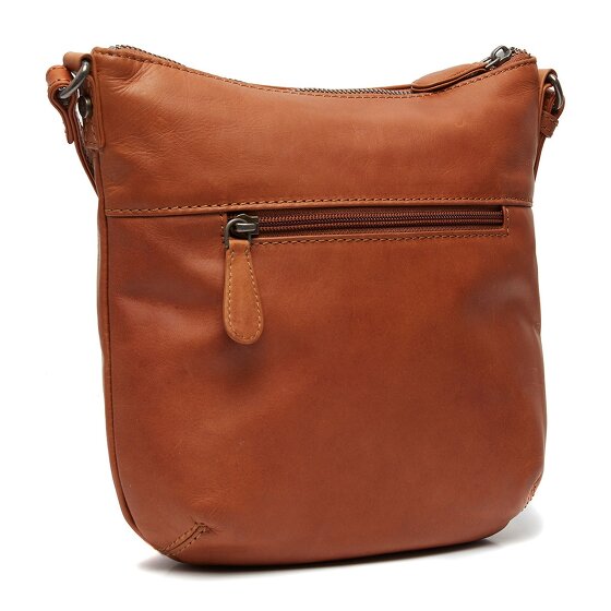 The Chesterfield Brand Redding Schultertasche Leder 23.5 cm