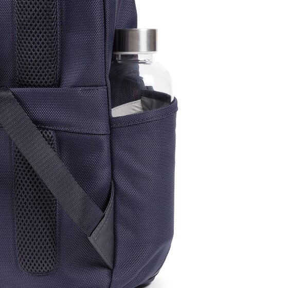 Piquadro Brief Business-Rucksack 39 cm Laptopfach
