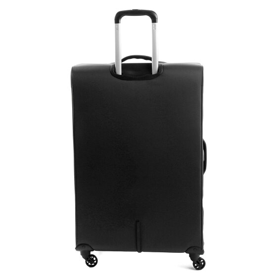 Roncato Speed 4 Rollen Kofferset 3-teilig mit Dehnfalte