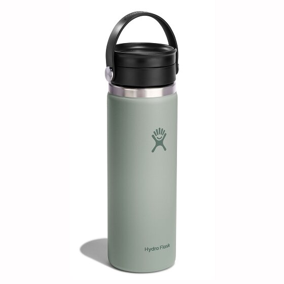 Hydro Flask Hot Beverages Wide Flex Slip Lid Trinkflasche 590 ml