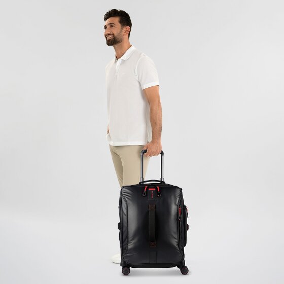 Samsonite Paradiver Light 4 Rollen Reisetasche 55 cm