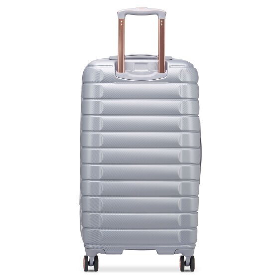 Delsey Paris Shadow 5.0 4 Rollen Trolley 75 cm