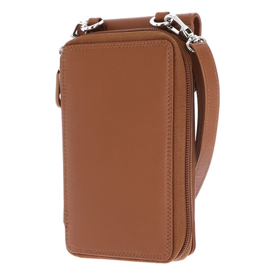 Golden Head Polo Handytasche Leder 10.5 cm