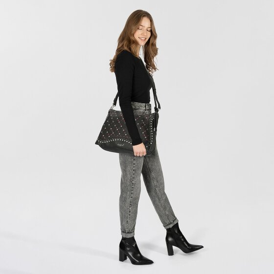Desigual Yankee Leiria Schultertasche 40 cm
