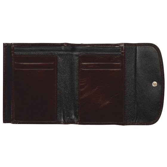 Golden Head Colorado Geldbörse RFID Schutz Leder 12 cm