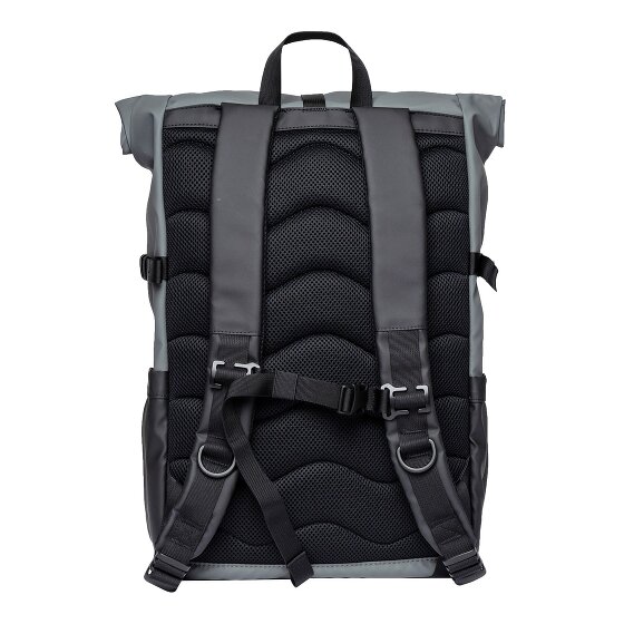 Sandqvist Stream Daypack 42 cm Laptopfach