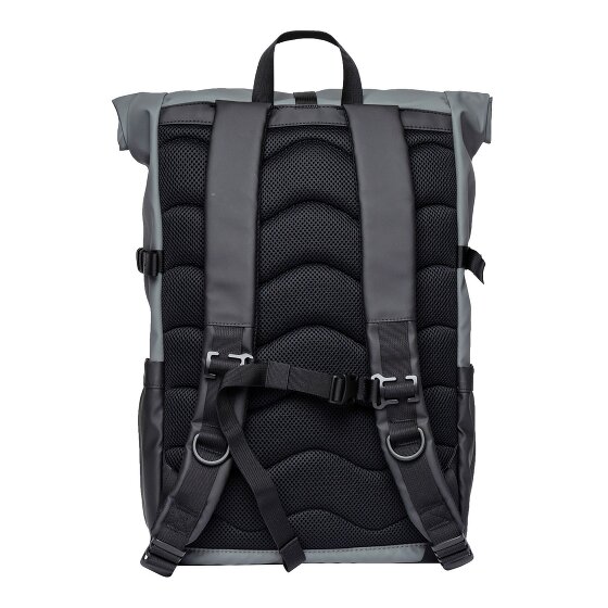 Sandqvist Stream Daypack 42 cm Laptopfach