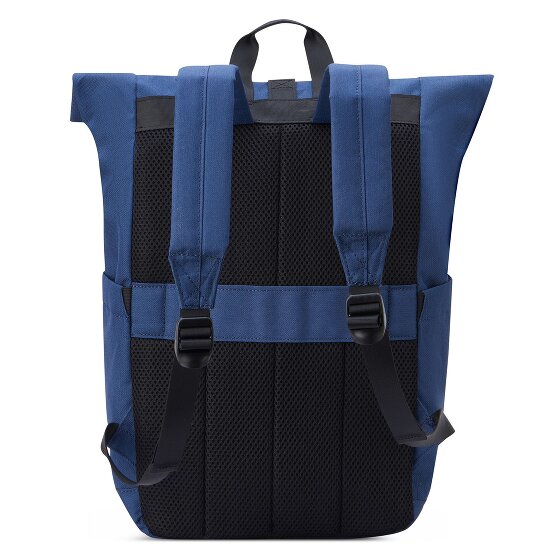 Delsey Paris x United Colors of Benetton BE Rucksack 44 cm Laptopfach