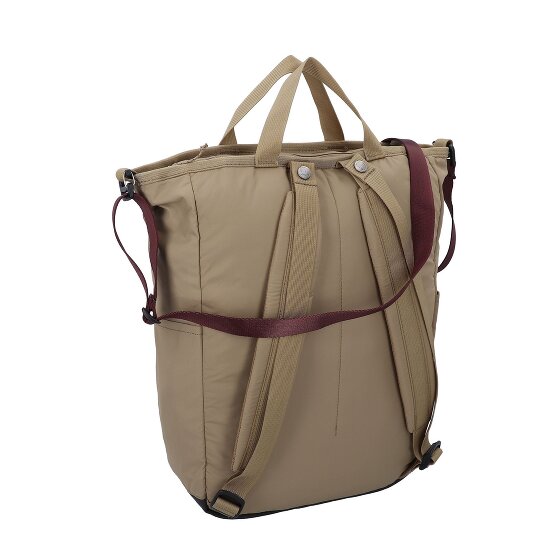Fjällräven High Coast Totepack Daypack 40 cm Laptopfach