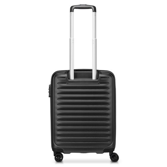 Roncato Ibiza 4 Rollen Kabinentrolley S 55 cm