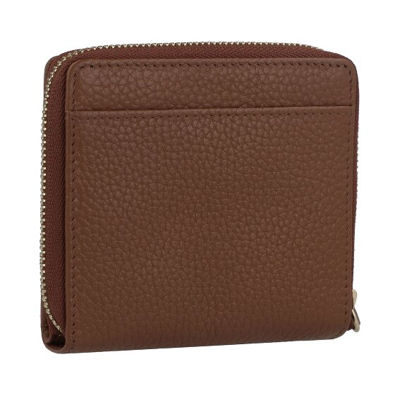 Braun Büffel Asti Geldbörse RFID Leder 10 cm