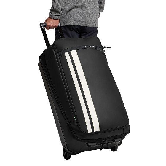 Vaude Takutea 90 2 Rollen Trolley 77 cm