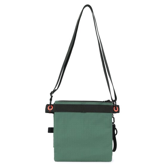 Hedgren Uni Umhängetaschen-set RFID 3 tlg.