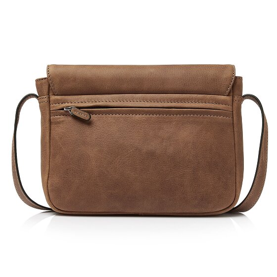 Castelijn & Beerens Carisma Messenger Leder 27 cm
