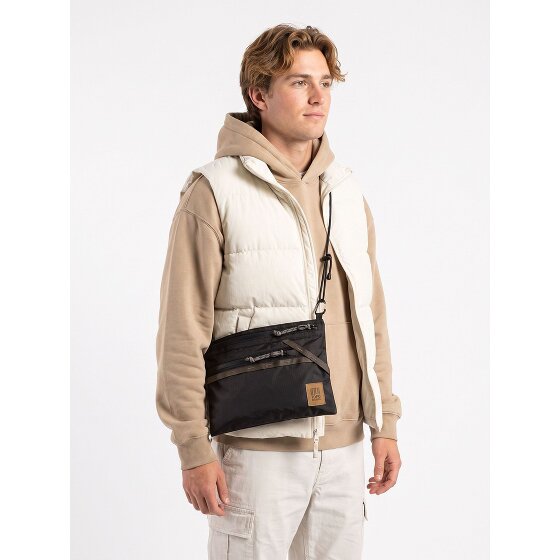 Topo Designs Mountain Schultertasche 31 cm