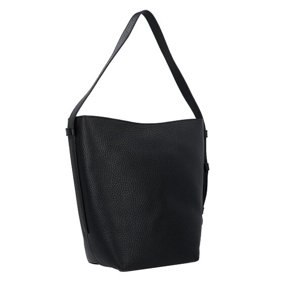 abro Cosmo Shopper Tasche Leder 35.5 cm