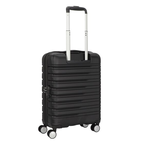 American Tourister Flashline 4 Rollen Kabinentrolley 55 cm