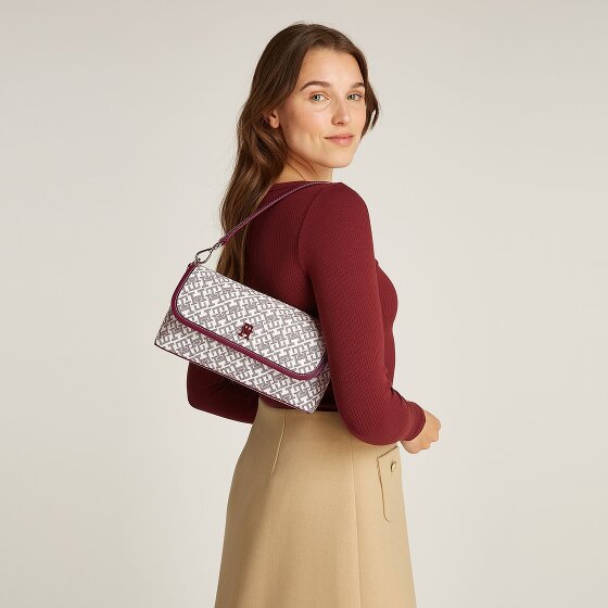 Tommy Hilfiger TH Monoplay Schultertasche 26 cm