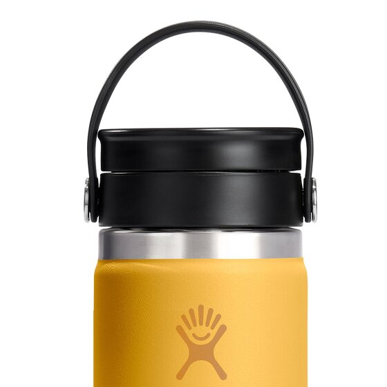 Hydro Flask Hot Beverages Wide Flex Slip Lid Trinkflasche 350 ml