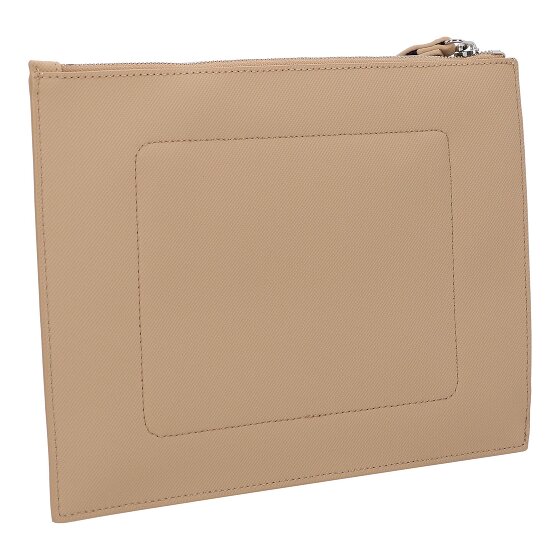 Lacoste Core Essentials Anna Clutch Tasche 28 cm