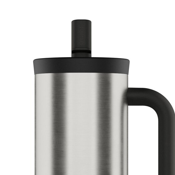 24Bottles Straw Trinkbecher 800 ml