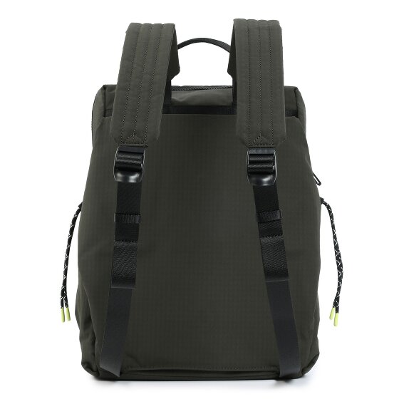 Hedgren String Akira Daypack M 38 cm Laptopfach