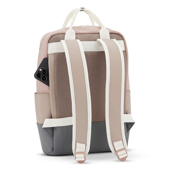 Johnny Urban Sleek Series Hailey Daypack 36 cm Laptopfach