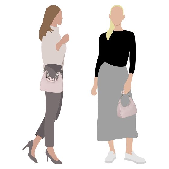 Replay Schultertasche 25 cm