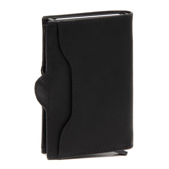 The Chesterfield Brand Francis Geldbörse RFID Schutz Leder 6.5 cm