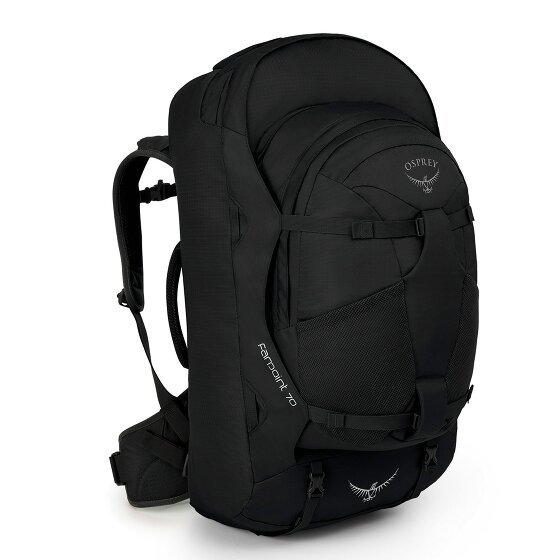Osprey Farpoint 70 Rucksack 65 cm Laptopfach