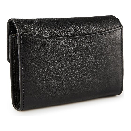 Braun Büffel Joy Geldbörse RFID Schutz Leder 10.5 cm
