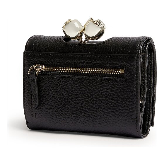 Ted Baker Roosa Geldbörse RFID Schutz Leder 12 cm