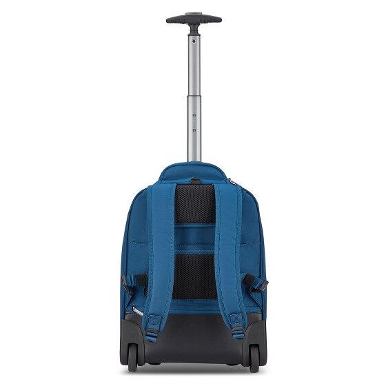 Roncato Gateway 2 Rollen Rucksacktrolley 45 cm Laptopfach
