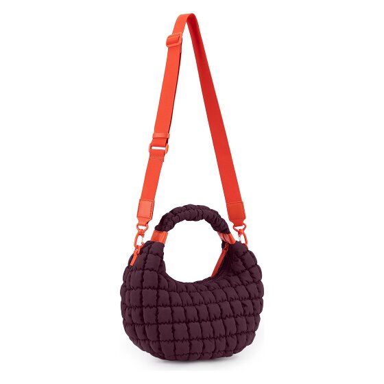 LES VISIONNAIRES Unio Kitzbuehel S Schultertasche S 34.5 cm
