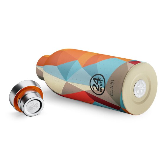 24Bottles Clima Trinkflasche 500 ml