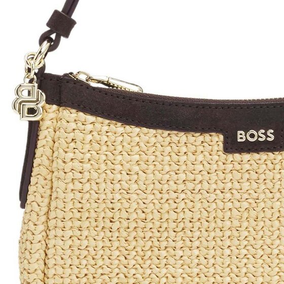 Boss Numah Schultertasche 23 cm