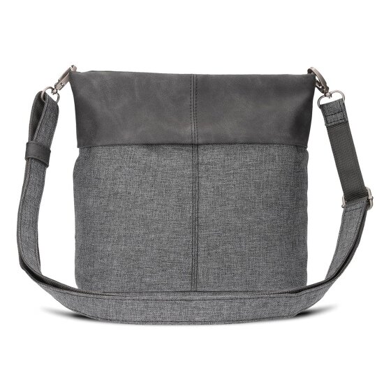 Zwei Olli Umhängetasche 25 cm