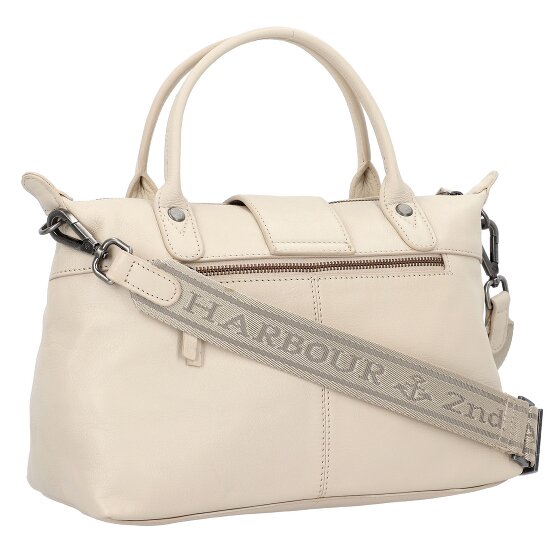 Harbour 2nd Just Pure Liane Handtasche Leder 31 cm
