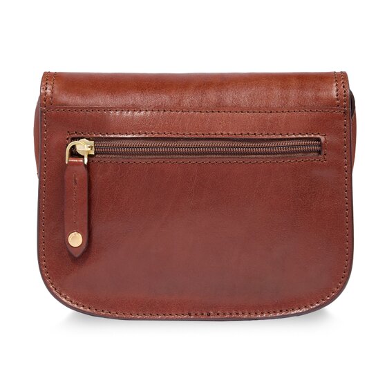 The Bridge Stodo Umhängetasche Leder 20 cm