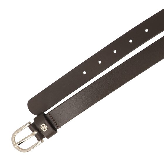 Boss Scarlet Gürtel Leder