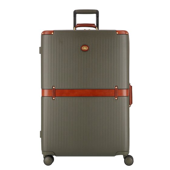 The Bridge Story V T 4 Rollen Trolley 74 cm